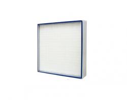 高效/超高效無(wú)隔板過(guò)濾器（頂液槽型）