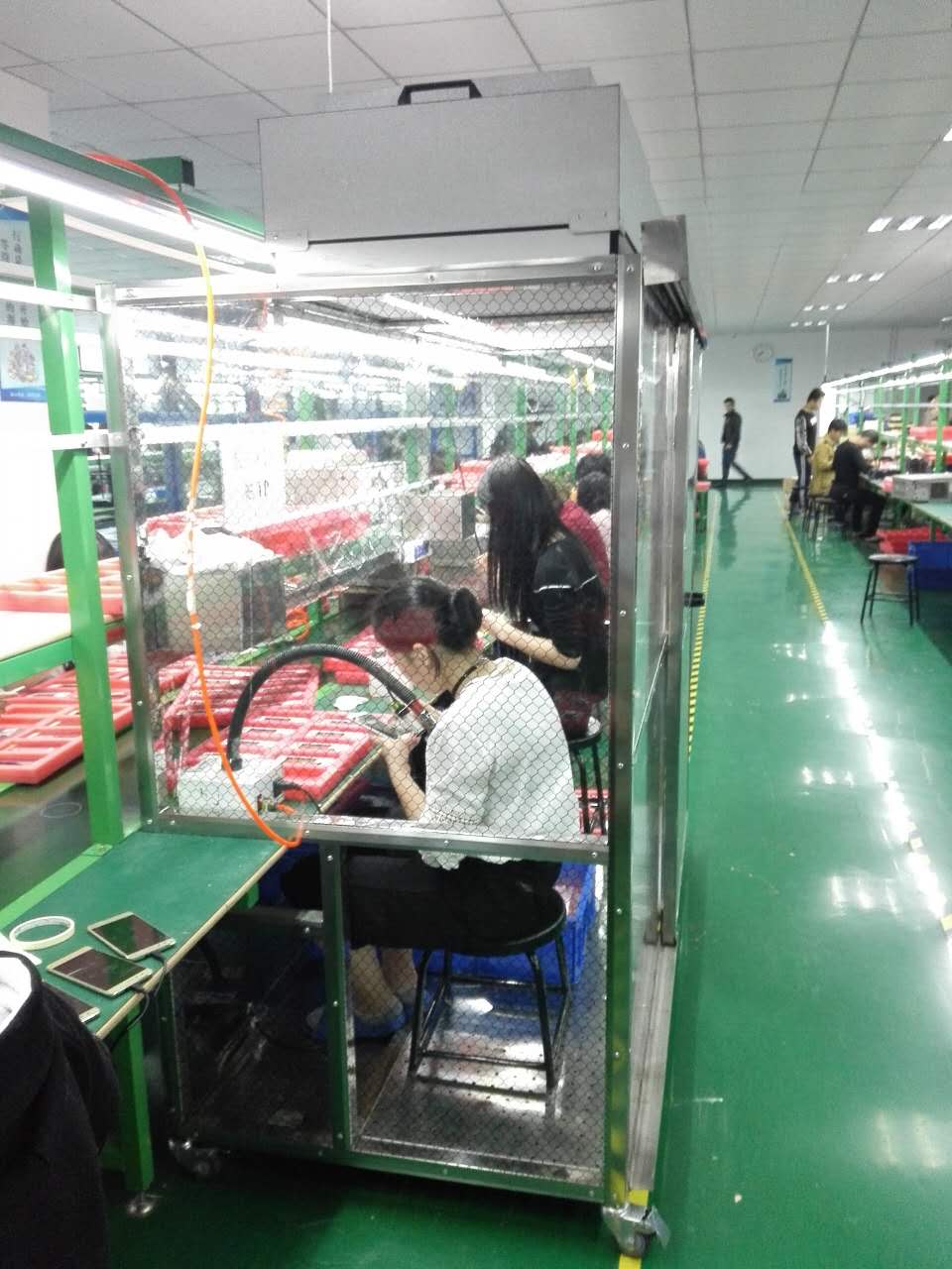 潔凈生產(chǎn)車間流水線專用配套潔凈無(wú)塵棚 潔凈生產(chǎn)車間流水線專用配套潔凈無(wú)塵棚