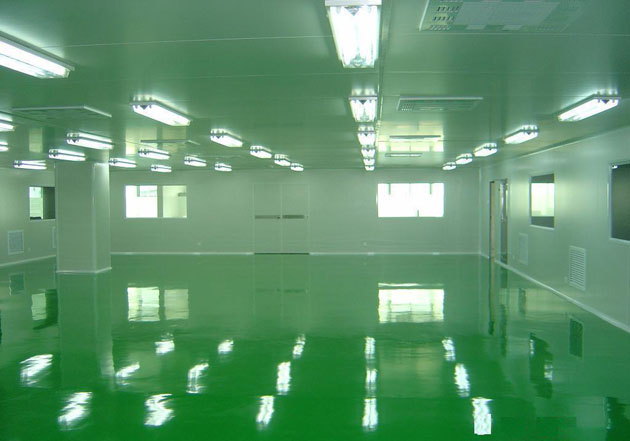 標(biāo)準(zhǔn)潔凈無塵廠房建筑裝飾 標(biāo)準(zhǔn)潔凈無塵廠房建筑裝飾