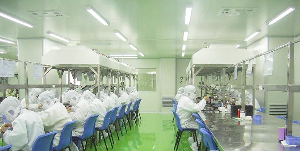 目前國內(nèi)外潔凈室的分類有哪幾種 目前國內(nèi)外潔凈室的分類有哪幾種