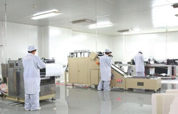 潔凈室用的高效過濾器生產(chǎn)要同時注重節(jié)能與環(huán)保 潔凈室用的高效過濾器生產(chǎn)要同時注重節(jié)能與環(huán)保