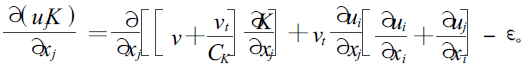 無(wú)塵室頂送側(cè)回百級(jí)潔凈手術(shù)室模擬設(shè)計(jì)方法 無(wú)塵室頂送側(cè)回百級(jí)潔凈手術(shù)室模擬設(shè)計(jì)方法
