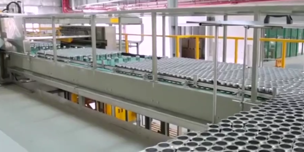 哪些食品廠需要做無菌無塵潔凈車間？