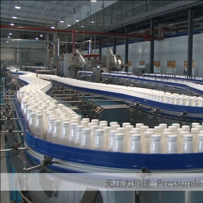 哪些食品廠需要做無菌無塵潔凈車間？