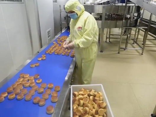 食品生產(chǎn)潔凈車間應如何防患霉菌的滋生與污染？