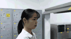 人員進(jìn)入潔凈車間潔凈區(qū)更衣和行為規(guī)范【演示】