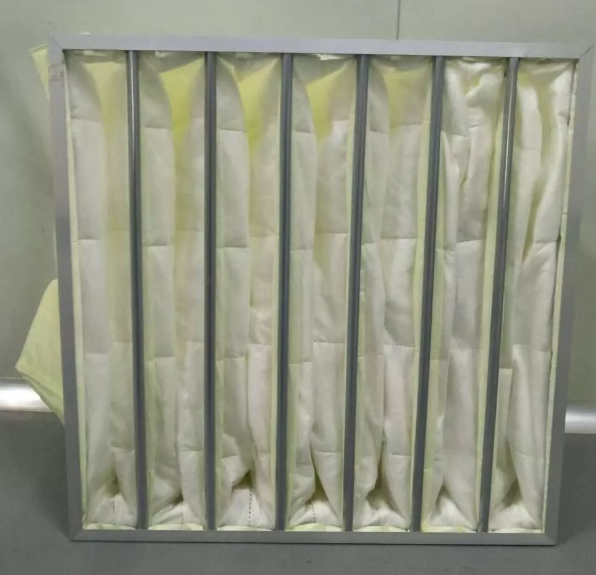 潔凈室潔凈車間高效空氣過濾器什么情況下需要更換？